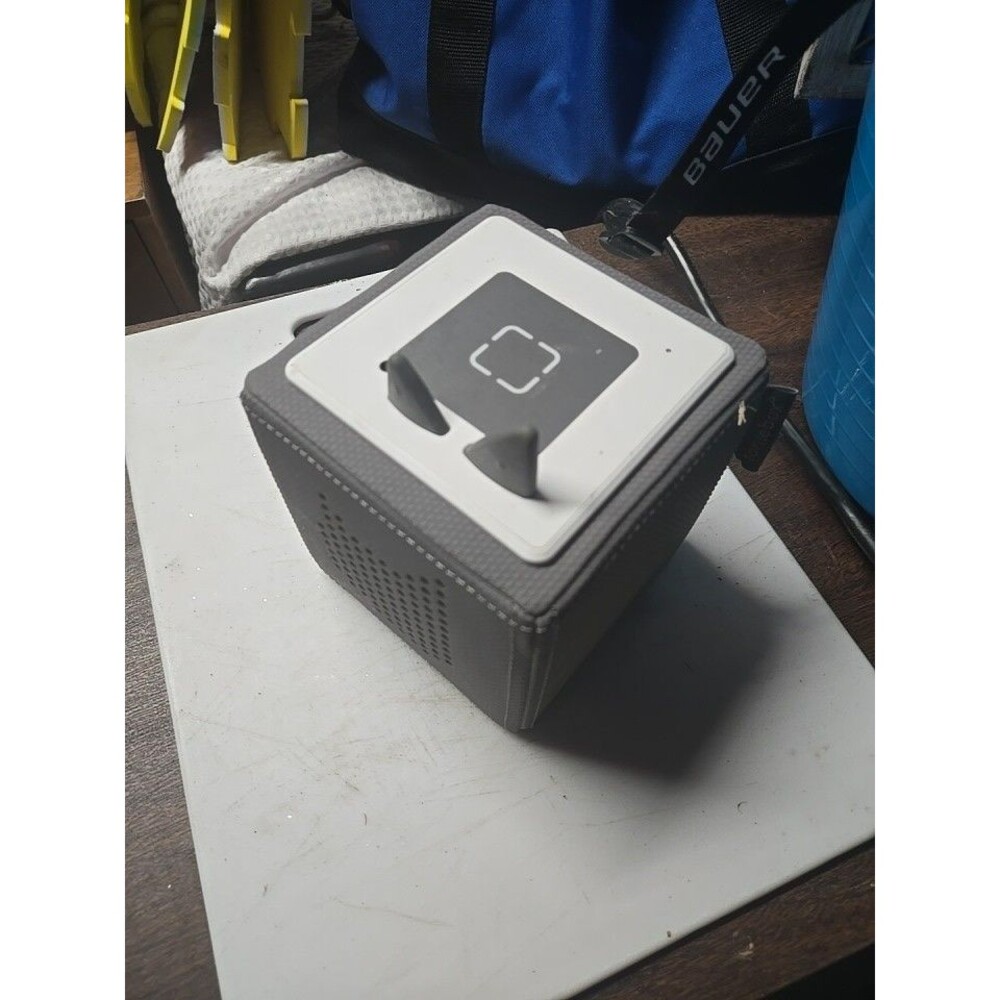 Used Toniebox Gray Starter